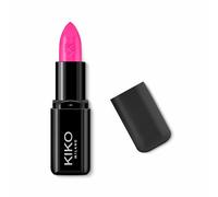 KIKO Milano Smart Fusion Lipstick 421 | Rich and nourishing lipstick with a bright finish
