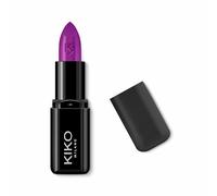 KIKO Milano Smart Fusion Lipstick 425, Rich And Nourishing Lipstick With A Bright Finish