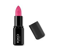 KIKO Milano Smart Fusion Lipstick 427 | Rich and nourishing lipstick with a bright finish