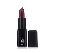 KIKO Milano Smart Fusion Lipstick 430 | Rich and nourishing lipstick with a bright finish