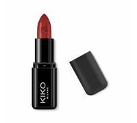 KIKO Milano Smart Fusion Lipstick 435, Rich And Nourishing Lipstick With A Bright Finish