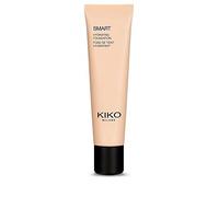 KIKO Milano Smart Hydrating Foundation 18 - N 80 | Moisturising and evening liquid foundation