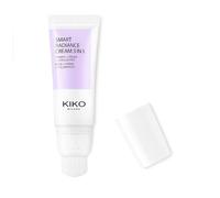 KIKO MILANO - Smart Radiance Cream 04 Hydrating, priming and illuminating cream for all skin tones