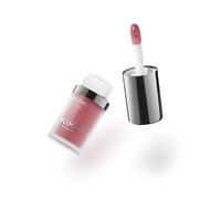 KIKO Milano So Chic Trio Blush 04, 3-In-1 Blush, Ideal For The Face, Eyes And Lips