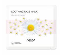 KIKO Milano Soothing Face Mask - Shade 010