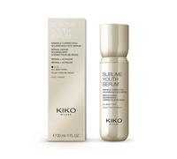 KIKO Milano Sublime Youth Serum | Wrinkle Correcting Serum With Retinol