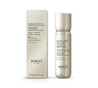 KIKO Milano Sublime Youth Serum - Shade 01 | Wrinkle Correcting Serum With Retinol