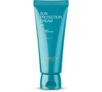 KIKO Milano Sun Protection Cream Face Spf 50, Moisturising Face Sunscreen With