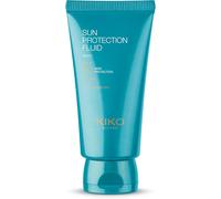 KIKO Milano Sun Protection Fluid Body Spf 50, Moisturising Body Sunscreen With