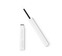 KIKO Milano Super Colour Waterproof Eyeliner 01 | High coverage water-resistant colourful liquid eyeliner