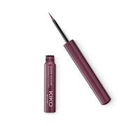 KIKO Milano Super Colour Waterproof Eyeliner 07 | High coverage water-resistant colourful liquid eyeliner