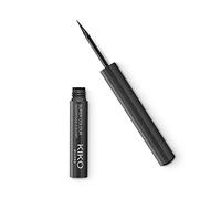 KIKO Milano Super Colour Waterproof Eyeliner 10 | High coverage water-resistant colourful liquid eyeliner