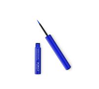 KIKO Milano Super Colour Waterproof Liquid Eyeliner 1.7ml in 06 Blue KIKO Milano 06 Blue