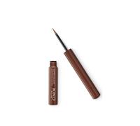 KIKO Milano Super Colour Waterproof Eyeliner 08 | High coverage water-resistant colourful liquid eyeliner