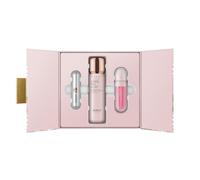 KIKO Milano Threads Of Time Hydra Glow Skincare Kit | Lip Oil And Lip Balm