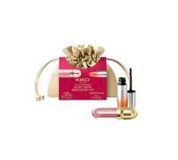 KIKO Milano Secret Santa Make Up Gift Set 9ml (Worth £18.98)