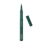 KIKO Milano Ultimate Pen - Shade 04 | Pen Eyeliner | Flexible Tip | Precise Line | Buildable | Lasting Hold
