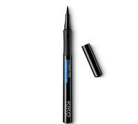 KIKO Milano Ultimate Pen Waterproof Eyeliner, Water-Resistant Eyeliner Pen With Long-Lasting 12-Hour Hold