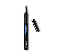 KIKO Milano Ultimate Pen Waterproof Eyeliner, Water-Resistant Eyeliner Pen With Long-Lasting 12-Hour Hold