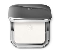 KIKO Milano Universal Veil Translucent Finishing Powder | Matte Finish | Soft-Focus | Shea