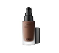 KIKO Milano Unlimited 24H Matte Foundation - Shade 20 N Neutral | Buildable Coverage | Long-Lasting | Even Finish