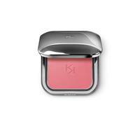 KIKO Milano Unlimited Blush 01, Long-Lasting Powder Blush With A Buildable Result