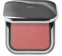KIKO Milano Unlimited Blush 06, Long-Lasting Powder Blush With A Buildable Resu