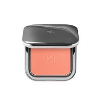 KIKO Milano Unlimited Blush 08, Long-Lasting Powder Blush With A Buildable Result