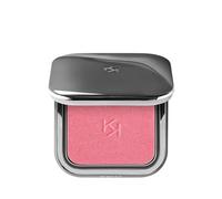 KIKO Milano Unlimited Blush 09, Long-Lasting Powder Blush With A Buildable Result