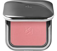 KIKO Milano Unlimited Blush 10, Long-Lasting Powder Blush With A Buildable Resu