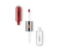 Kiko Milano Unlimited Double Touch 106 | Liquid Lipstick With A Bright Finish In A Two-step Application. Lasts Up To 12 Hours*. No-transfer base Colou