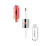 Kiko Milano Unlimited Double Touch 114 | Liquid Lipstick With A Bright