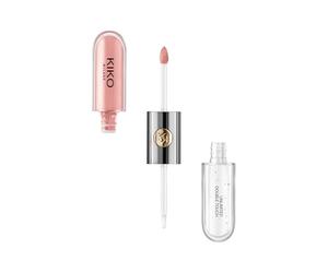 KIKO Milano Unlimited Double Touch Lipstick 101 Soft Rose, 3 ml