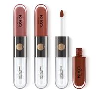 KIKO Milano Unlimited Double Touch Lipstick Kit (Worth £38.97)