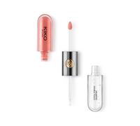 Kiko Milano UNLIMITED DOUBLE TOUCH LIQUID LIP COLOUR