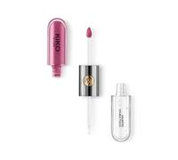 Kiko Milano UNLIMITED DOUBLE TOUCH LIQUID LIP COLOUR