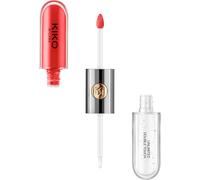 KIKO Milano Unlimited Double Touch - Shade 115 Fire Red