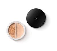 KIKO Milano Unlimited Long Lasting Matte Loose Powder - Shade 03 Warm Beige | Mattifying