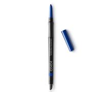 KIKO Milano Unlimited Precision Automatic Eyeliner And Khôl 06, Automatic Eye Pencil For The Waterline And Lash Line