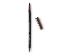 KIKO Milano Unlimited Precision Automatic Eyeliner And Khôl 13, Automatic Eye Pencil For The Waterline And Lash Line