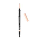 KIKO Milano Unlimited Precision Automatic Eyeliner And Kohl - Shade 01 | Waterline & Lash Line | Precise Even Stroke | Long-Lasting | Water-Resistant
