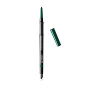 KIKO Milano Unlimited Precision Automatic Eyeliner And Kohl - Shade 18 | Waterline & Lash Line | Precise Even Stroke | Long-Lasting | Water-Resistant