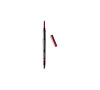 KIKO Milano Unlimited Precision Eyeliner Automatic And Khôl 04 Eye Pencil - 04 Spicy Burgundy