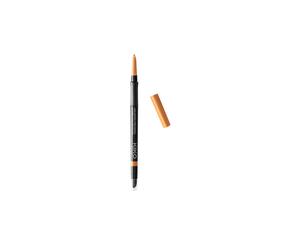KIKO Milano Unlimited Precision Automatic Eyeliner & Khôl 0.35g in 17 Pure Gold KIKO Milano 17 Pure Gold 0.35g