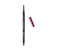 KIKO Milano Unlimited Precision Eyeliner Automatic And Khôl 04 Eye Pencil - 04 Spicy Burgundy