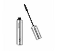 KIKO Milano Unmeasurable Length Fibers Mascara, Lengthening Effect Fibre Mascara For Extra-Long Lashes