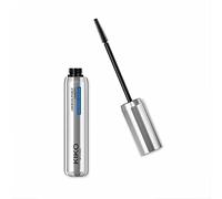 KIKO Milano Unmeasurable Length Waterproof Mascara | Volume-Enhancing And Lengthening Waterproof Mascara