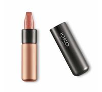 KIKO Milano Velvet Passion Matte Lipstick 341, Creamy Matte Lipstick