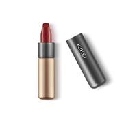 KIKO Milano Velvet Passion Matte Lipstick 346, Creamy Matte Lipstick