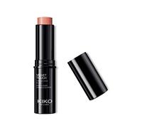 KIKO Milano Velvet Touch Creamy Stick Blush 01 | Stick blush: creamy texture and radiant finish
